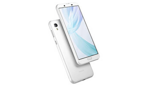 Simフリースマホ Aquos Sense2が前週に続いてトップに 2位に入った製品は Simフリースマートフォン売れ筋ランキング 19年6月25日 エキサイトニュース