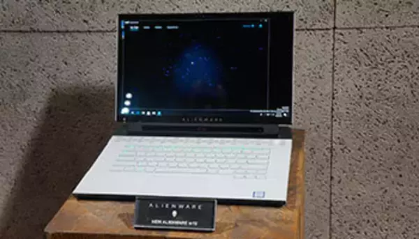 【会見速報】エアフローやデザインを一新、デルがゲーミングPC新製品を発表