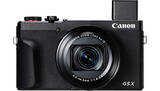「キヤノン、EVFが飛び出すコンデジ「PowerShot G5 X Mark II」発売」の画像1