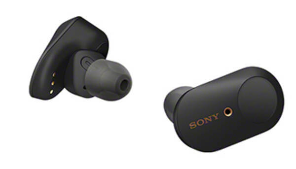 昨日発売のwf 1000xm3がいきなりランキング入り ノイズキャンセリング対応bluetoothヘッドホン イヤホン売れ筋ランキング 19年7月14日 エキサイトニュース