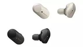 ランニングに最適 耳を塞がず音楽を楽しめる骨伝導ヘッドホン Aeropex が登場 19年7月22日 エキサイトニュース