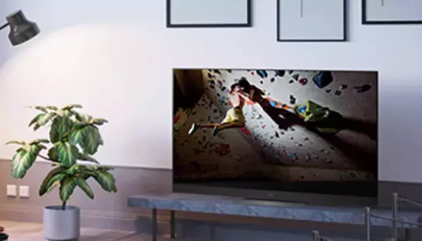 美しい色彩と明暗による臨場感あふれる映像が楽しめる有機ELテレビ！　今もっとも売れている製品TOP10