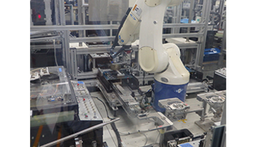 パナソニック神戸工場、M2Mによるスマートファクトリーの実力