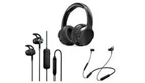 ランニングに最適 耳を塞がず音楽を楽しめる骨伝導ヘッドホン Aeropex が登場 19年7月22日 エキサイトニュース