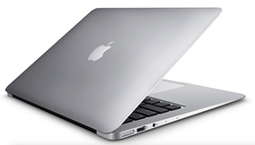 10万円以下ノートPC、MacBook Airが人気！ ノートPC（10万円以下）売れ筋ランキング