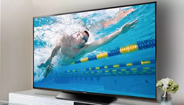 キメ細かな超高精細映像が楽しめる4K対応テレビ！　今売れている製品TOP10は？