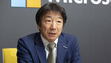 「マイクロソフト檜山常務に聞く、「Windows 7サポート終了の反動減は織り込み済み」（中）」の画像1