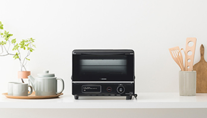 泉精器 油なしで揚げ物もできるノンフライオーブントースター 17年2月15日 エキサイトニュース