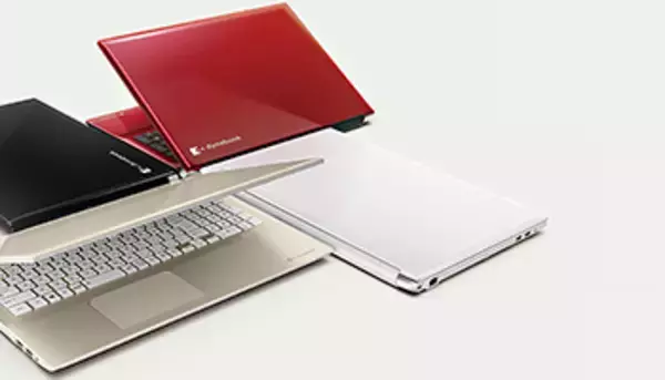 MacBook Airよりもdynabook T6シリーズが今売れている？　ノートPC売れ筋ランキングTOP10