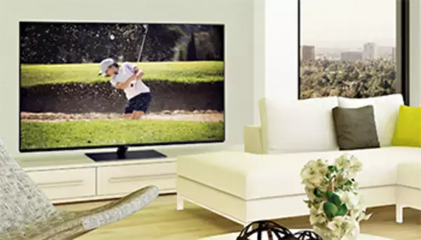 色彩と明暗がリアルに再現される有機ELテレビ！　8月12日から18日でもっとも売れた製品TOP10