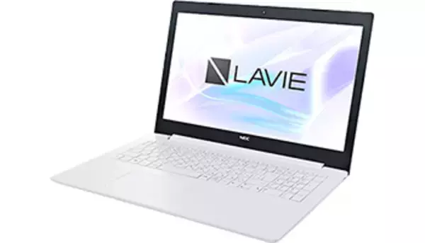 NECが引き続き好調を維持　3位以下では順位の変動有り　週間ノートPCメーカー別ランキング