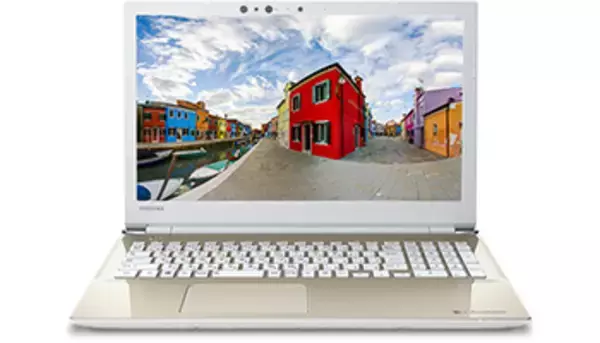 dynabookのノートパソコンがNECと富士通よりも今売れている！　ノートPC週間売れ筋ランキングTOP10