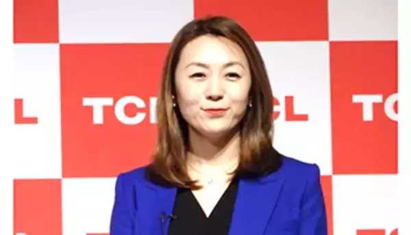 テレビ出荷台数シェア世界2位の中国TCLってどんな会社？