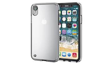 スマホケース、端末のデザインをそのままいかしたクリアタイプが今売れている！　スマートフォンケース売れ筋ランキングTOP10！