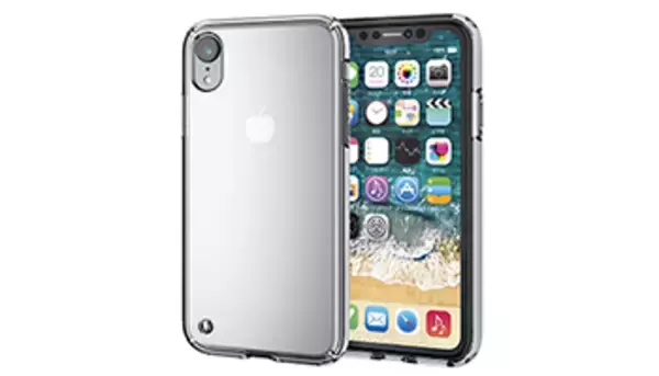 スマホケース、端末のデザインをそのままいかしたクリアタイプが今売れている！　スマートフォンケース売れ筋ランキングTOP10！