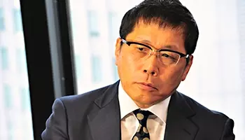 対談連載 ソフトクリエイトホールディングス 代表取締役会長 創業者 林 勝 2019年10月4日 エキサイトニュース