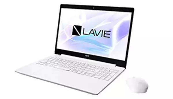 週間ノートPCメーカー別ランキング、TOP5の顔ぶれは変わらず