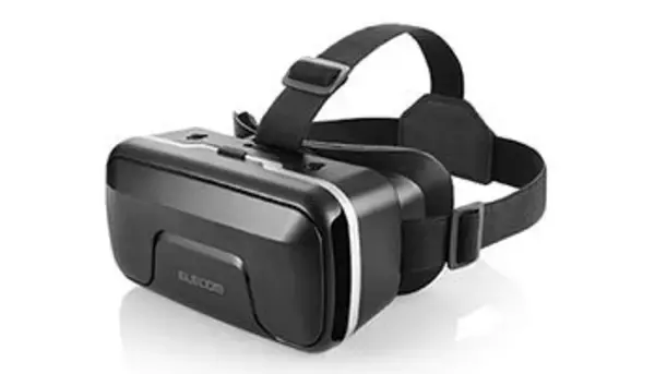 自宅で気軽にVR映像を楽しめるスマートフォン用VRゴーグル、週間売れ筋ランキングTOP10　2019/9/3