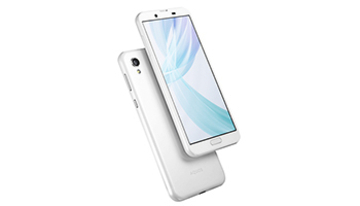 iPhone8に引けを取らない人気のAQUOS sense2！　どこまで順位をあげれるか？　スマートフォン売れ筋ランキングTOP10