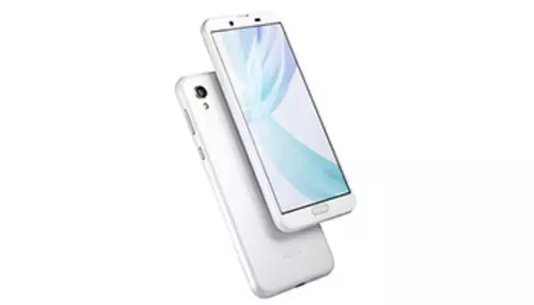 iPhone8に引けを取らない人気のAQUOS sense2！　どこまで順位をあげれるか？　スマートフォン売れ筋ランキングTOP10