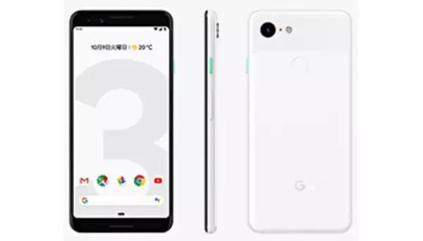 ドコモ、売り切れ続出の「端末購入割引」　「Google Pixel 3」が約2万円