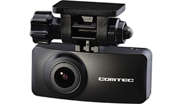 もしもの事故やあおり運転によるトラブル時の備えになるドライブレコーダー　今売れている製品TOP10