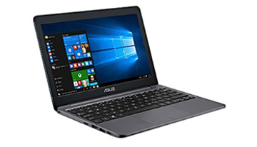 持ち運びに便利な軽量ノートPC（1kg以下）、ASUSが富士通、Dynabookを抜き1位に　週間売れ筋ランキングTOP10