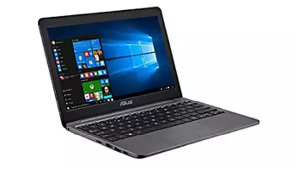 持ち運びに便利な軽量ノートPC（1kg以下）、ASUSが富士通、Dynabookを抜き1位に　週間売れ筋ランキングTOP10