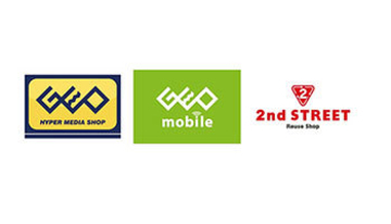 PayPayがゲオ運営の全国約1800店舗で使える！　本日から