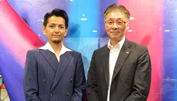 VRで難聴＆補聴器の世界を体験、超福祉展にオーティコン補聴器が参加