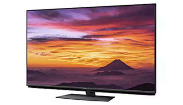 「液晶テレビってどこのメーカーが売れている？　液晶テレビメーカー別週間売れ筋ランキングTOP5」の画像