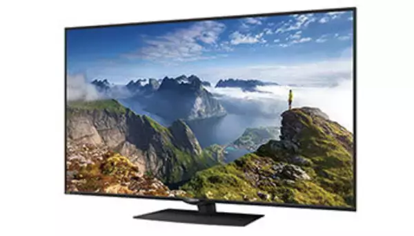 シャープ、60型で35万円の「AQUOS 8K」、8Kチューナー内蔵せず1年で半額に