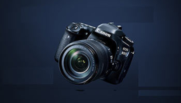 どんなシーンも高画質に撮影できる一眼レフカメラ！　増税間近の先週1週間でもっとも売れた製品TOP10！