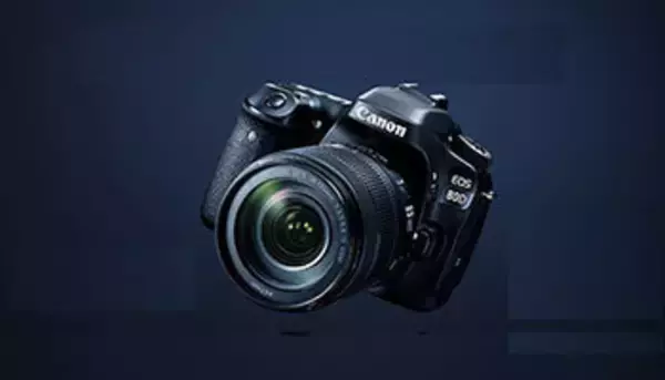 どんなシーンも高画質に撮影できる一眼レフカメラ！　増税間近の先週1週間でもっとも売れた製品TOP10！