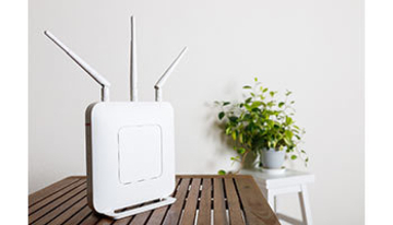部屋中どこにいても快適なインターネット環境を作り上げる無線LANルーター！　今売れているTOP10製品は？