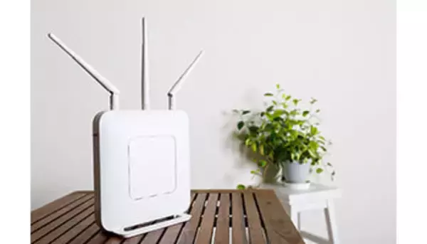 部屋中どこにいても快適なインターネット環境を作り上げる無線LANルーター！　今売れているTOP10製品は？