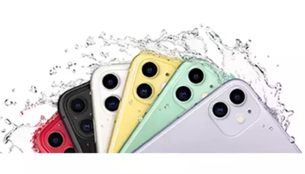 iPhone 11、絶大な人気の中、OPPO Reno Aがコスパ重視で対抗できるか？　スマートフォン売れ筋ランキングTOP10