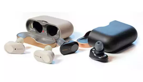 クリアな音楽を楽しめるノイズキャンセリング対応Bluetoothイヤホン！　先週1週間でもっとも売れた製品TOP10は？