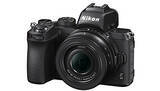 「ニコン、「Z 50」を11月下旬に発売、期間限定で最大2万円キャッシュバック」の画像1