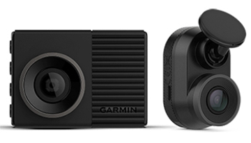 ドラレコ、ガーミン製品が初のTOP10入り！週間売れ筋ランキングTOP20　2019/10/26