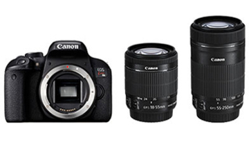 EOS Kiss X9iの人気衰えず！週間一眼レフカメラ売れ筋ランキング　2019/10/28