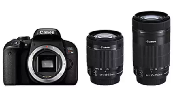 EOS Kiss X9iの人気衰えず！週間一眼レフカメラ売れ筋ランキング　2019/10/28