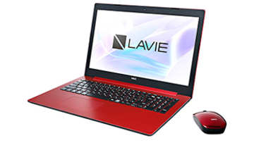 今売れている10万円以下ノートPCランキング、NECのLAVIEが人気を集める！　2019/11/02