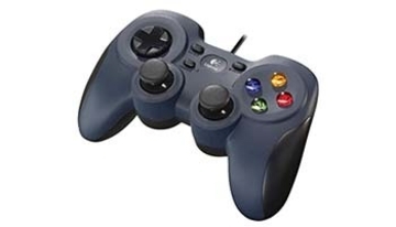 今売れているPCゲームコントローラーTOP10、ロジクールのF310が1位　2019/11/09