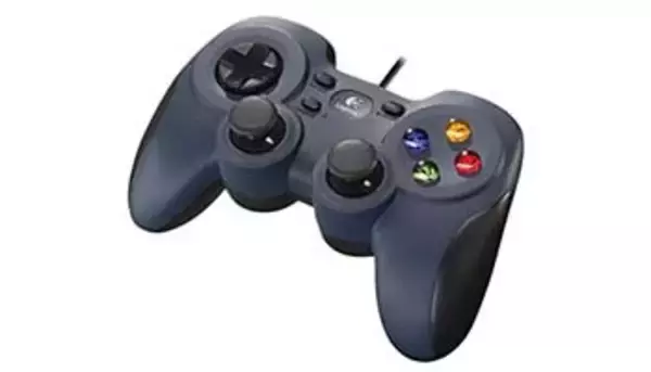 今売れているPCゲームコントローラーTOP10、ロジクールのF310が1位　2019/11/09