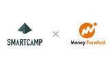 「スマートキャンプ、マネーフォワードグループへ参画」の画像1