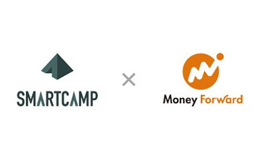 スマートキャンプ、マネーフォワードグループへ参画