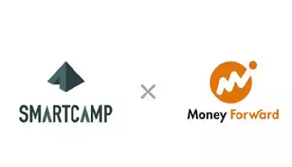 スマートキャンプ、マネーフォワードグループへ参画