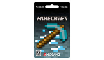 マインクラフトがドラクエから首位奪取！PCゲーム（パッケージ版）売れ筋ランキングTOP5　2019/11/17