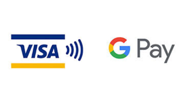 Google PayにVisaデビットカードが対応、国内外のVisaのタッチ決済加盟店で使える